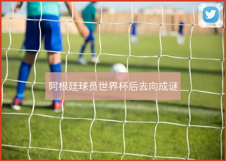 阿根廷球员世界杯后去向成谜